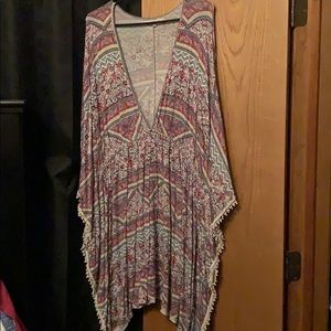Charlotte Russe 3X Dress